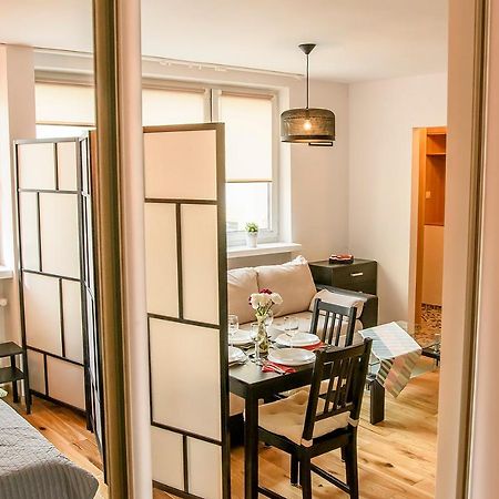 Chmielna Superior Apartment Варшава Екстериор снимка