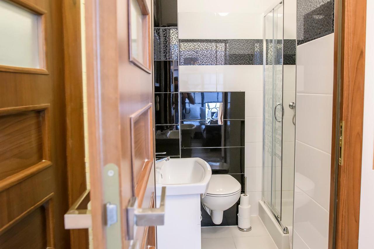 Chmielna Superior Apartment Варшава Екстериор снимка