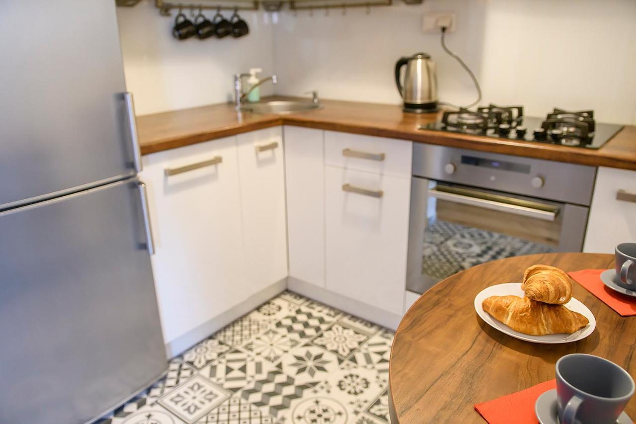 Chmielna Superior Apartment Варшава Екстериор снимка