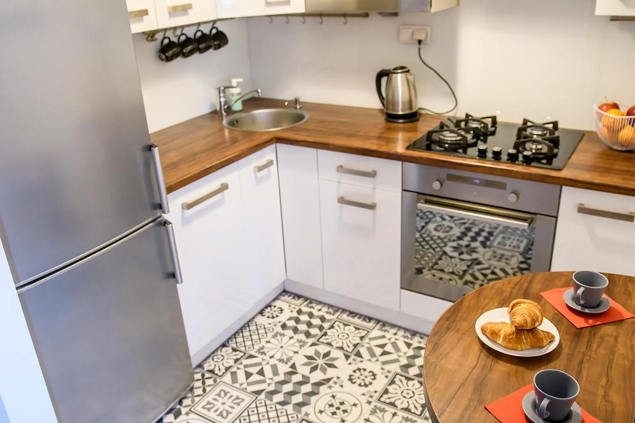 Chmielna Superior Apartment Варшава Екстериор снимка